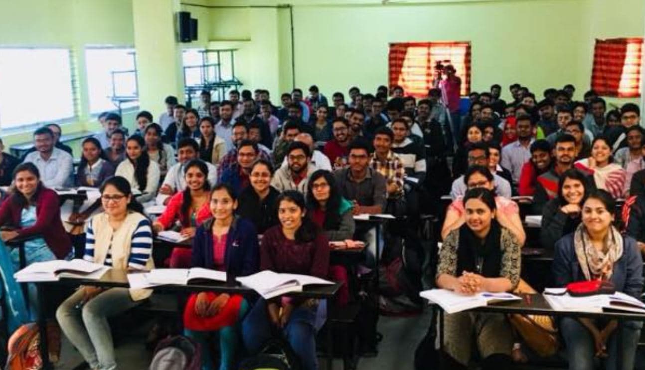 Gurbani Institute for Financial Engineers Images photo 2